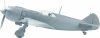 Zvezda 4803 LAVOCHKIN LA-5 1/48